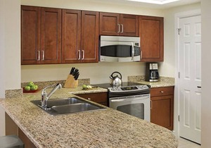 Marriott Beach Place Towers, Two Bedroom Villa at this fabulous resort!