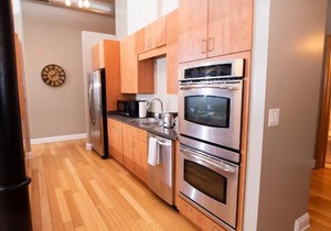 Meridian Lofts