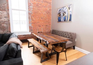 Meridian Lofts