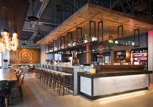 Moxy Seattle Downtown