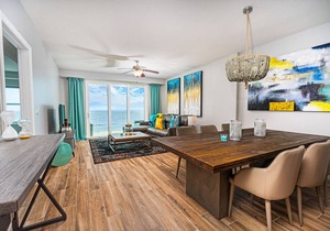 Oceanfront-Pool-Aruba #905-EV Charging