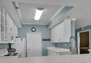 Regency 302 - The Coast is Clear for a Beach Getaway!