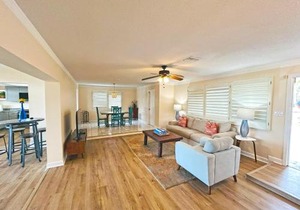 St Pete Beach Vina Del Mar Waterfront Dock Boat Slip 3-2