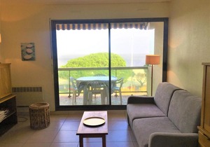 Studio Arcachon, 1 pièce, 3 personnes - FR-1-374-29 in Arcachon