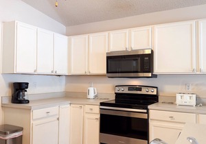 Vacation Home with Private Pool Near Disney