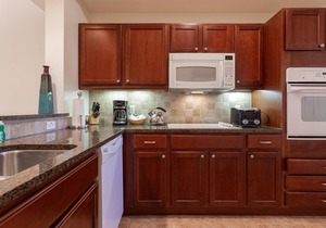 Waterway Panorama | Panoramic Waterway Views with Resort Access