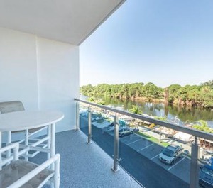 Cape Resort Marina 
