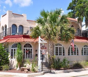 Casa De Suenos B 