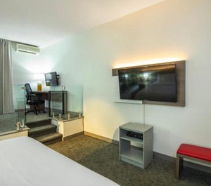 Comfort Inn Mont Laurier 