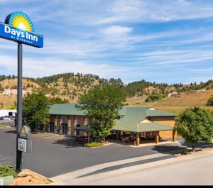 Days Inn 