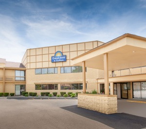 Days Inn 