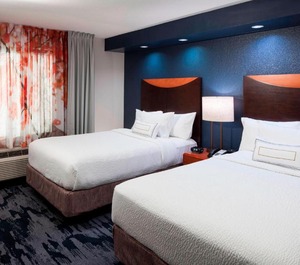 Fairfield Inn 