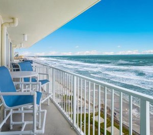 Wyndham Ocean Daytona 