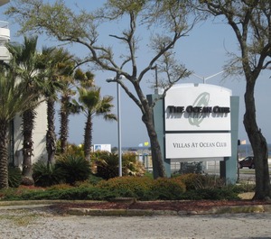 Villas At Ocean Club Biloxi 