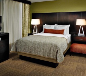 Staybridge Miamisburg Ihg Hotel 