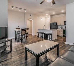 Texas Corporate Housing 