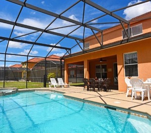 Wateersong Resort 