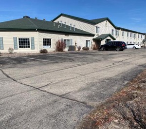 Windsor Place Inn 
