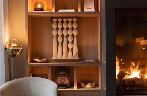 Belltown Hotel | Ändra Hotel Seattle - MGallery Collection