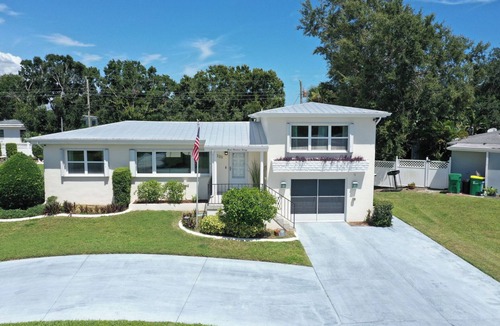 Melbourne House | 1.5/h theme parks, close to mall, golf course, 15min to beach, 5min Downtown!