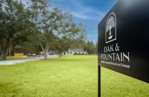 Union Church Apartment | 1 Bedroom Apartment at Oak + Fountain - #7
