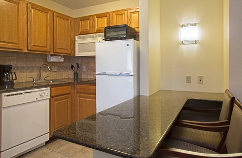 Tallahassee Condo | 1 Bedroom | Free Breakfast + 24h Business Center
