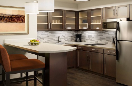 Dearborn Condo | 1 Bedroom | Indoor Pool, Hot Tub, Free Breakfast