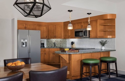 South Lake Tahoe Resort | 1 Bedroom - Located within Marriott's Grand Residence Club, Lake Tahoe - Full Resort Access