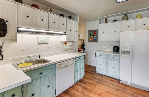Thermopolis House | 1 Mi to Hot Springs State Park! Peaceful Retreat