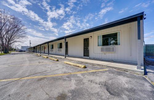 Port Huron Apartment | 1 Mi to Riverfront: Walkable Port Huron Studio