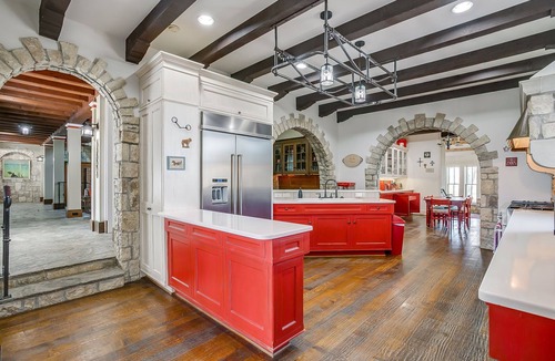 Morgan Mill House | 10 Star Ranch · Pool · Lake · Game Room · Sleep 10