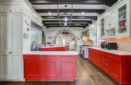 Morgan Mill House | 10 Star Ranch · Pool · Lake · Game Room · Sleep 10