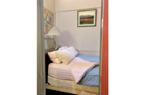 Albany House | 12 Ft Ceiling - Large Great Room - Downtown Albany