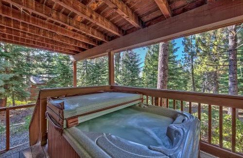 Pioneer Trail House | 122G Where Eagles Fly