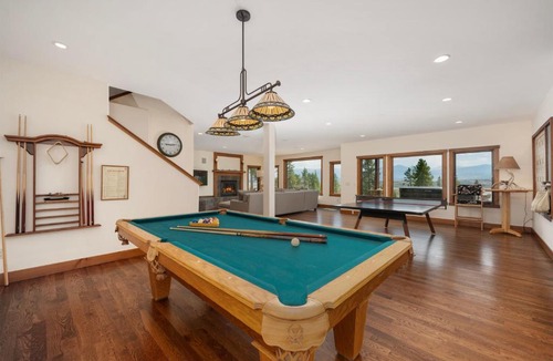 Tabernash House | 1459 GCR 5221
