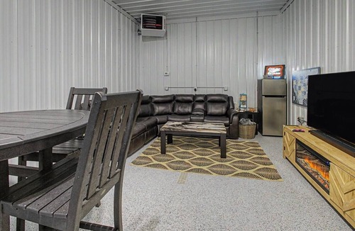 Sturgis House | 14A Getaway
