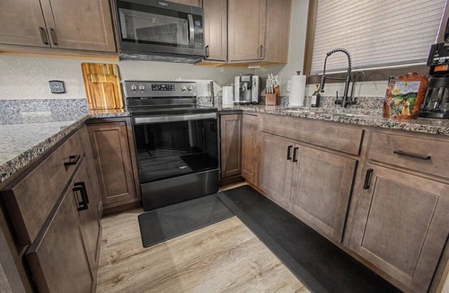 Sturgis House | 14A Getaway
