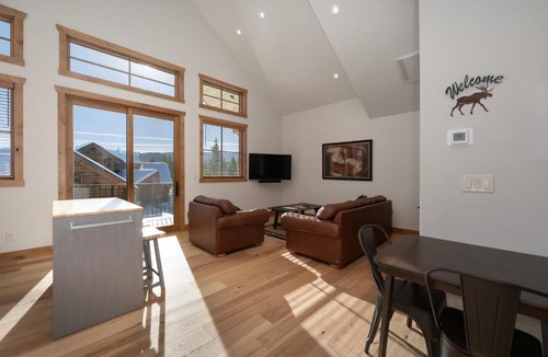 Granby Ski Chalet | 1585 Moose Run