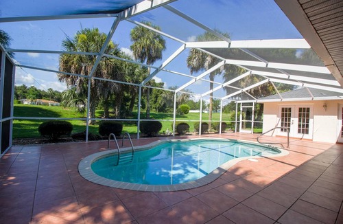 Hernando House | 163 m² House ∙ 4 bedrooms ∙ 8 guests