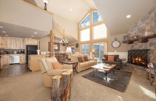 Tabernash Villa | 18 Fireweed B1