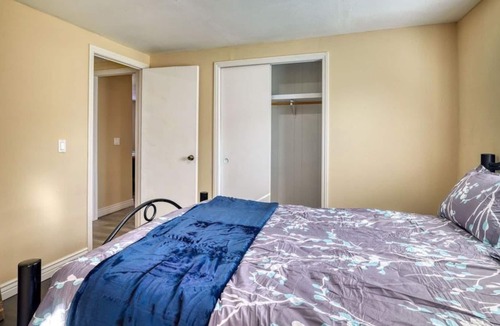 Pleasanton House | 1800ft2 - Goregeous 3BR 2 BT House for Refreshment & Relaxation