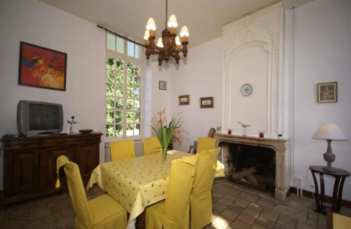 Valognes House | 18th-Century Normandy Stay