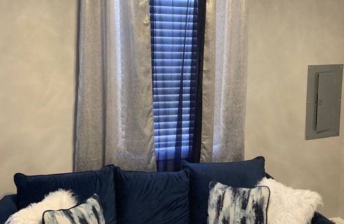 Holy Cross District House | 1Bedroom 1Bath Home for Lease in Holy Cross Area
