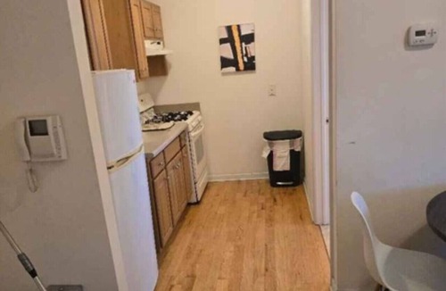 Belleville Apartment | 1BR/1BA Comfortable & Convenient