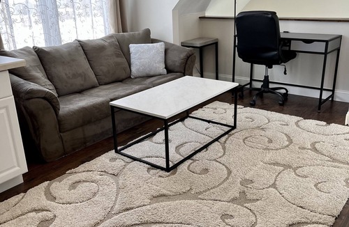 Chardon Apartment | 1br-1bth- Furnished Apartment in Chardon
