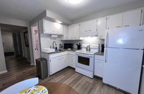 Kettering Apartment | 1br 1st floor The Sage Sancuary Prime Location