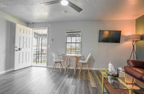 Central Oklahoma City House | 1BR Apt 7 mins Integris Children's #20A