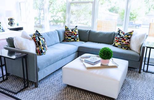 Norman House | 1BR Studio 3 mins University of OK #Cha