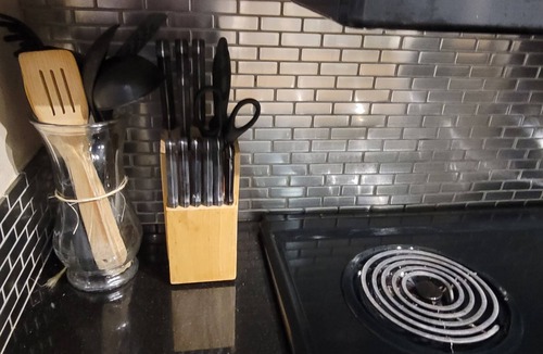 Yesler Terrace Condo | 1BR Suite by Downtown Seattle Close to Swedish & Harborview