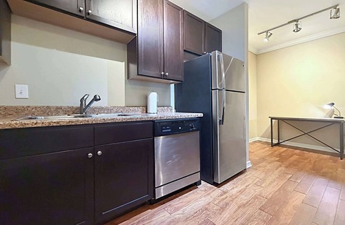 Lutz Apartment | 1st Floor Apt with Nature Views, Prime North Tampa